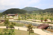 황토나라 테마촌 둘러보기 | 두피디아 여행기 두피디아 여행기-황토나라 테마촌 둘러보기