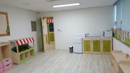 서초구, 보훈회관에  ‘방배육아지원센터’  문열어  | 일요신문 서초구, 보훈회관에  ‘방배육아지원센터’  문열어 