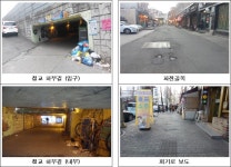 동대문구, 회기역 쾌적한 통행환경 조성 나선다 | 일요신문 동대문구, 회기역 쾌적한 통행환경 조성 나선다
