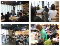 동대문구, 배봉꿈마루청소년독서실에서 ‘6월 사람책 열람행사’ 진행 | 일요신문 동대문구, 배봉꿈마루청소년독서실에서 ‘6월 사람책... 