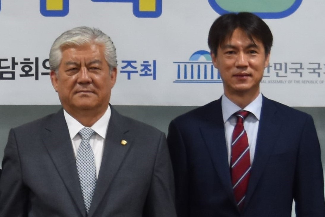 국회, 축구대표팀 감독 선임 논란에 관련된 현안 질의 예정