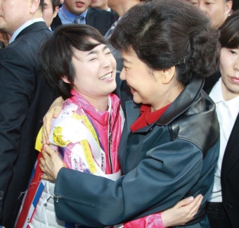 ‘손수조 공천’ 박근혜의 복심은 | 일요신문 ‘손수조 공천’ 박근혜의 복심은