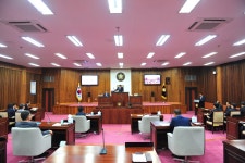 여주시의원, 내년도 의정비 동결 | 일요신문 여주시의원, 내년도 의정비 동결