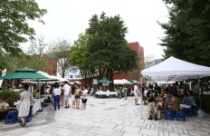 종로구, 31일 대학로 예술시장  ‘예술, 거리에서 눈 맞추다’  개최 | 일요신문 종로구, 31일 대학로 예술시장  ‘예술, 거리에서 눈 맞추다’... 