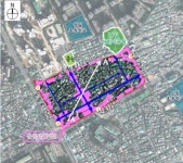 영등포구 대림동(조롱박마을), 도림동(장미마을) 주거환경관리사업... 대림동(조롱박마을), 도림동(장미마을) 주거환경관리사업 본격화 된다 
