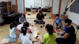 종로구, 황학정 국궁전시관에서 전통무예체험프로그램   ‘활... 종로구, 황학정 국궁전시관에서 전통무예체험프로그램   ‘활, 활개치다’   운영