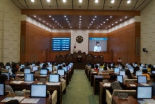 서울시의회,  ‘2016년 하반기 청소년 의회교실’   개최  | 일요신문 서울시의회,  ‘2016년 하반기 청소년 의회교실’   개최 