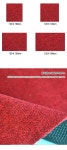 해피론 TR 현관매트 120X180cm, 업소용/발매트/빗물, 63,200원... [디비디비] 해피론 TR 현관매트 120X180cm, 업소용/발매트/빗물 | 63... 