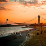 포토에세이 > 내용보기 > 강변 산책로 :: HeyKorean.com