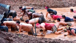 포토에세이 > 내용보기 > 순간들( Rugged Maniac ) :: HeyKorean.com
