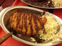 HeyKorean > 미주한인 클럽(크사니) > 뉴욕 맛집 총정리 > GO!GO!CURRY! New York - 돈까스와 커리의 조합 크사니: HeyKorean 클럽 > GO!... 