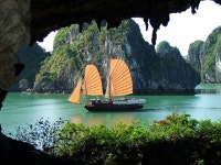세계 7대 자연경관, 베트남 하롱베이(Ha Long Bay) 옛 추억의 쉼터: HeyKorean 클럽 > 세계 7대 자연경관, 베트남 하롱베이(Ha Long Bay)