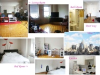 HeyKorean > 미주 한인 부동산 > 렌트, 룸메이트, 서블릿, 방쉐어, 하숙/민박, 스튜디오 등 