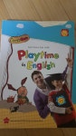 playtime in english(영어전집) - 아이-베이비 아이-베이비