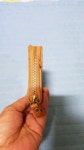 갸니 마루 라인테이어 컬러 장지갑 판매합니다  - 아이-베이비
