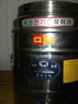 명보산업 전기물통 30호 - 아이-베이비