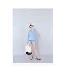 [워싱컬러 스크래치 3부 데님(235)]