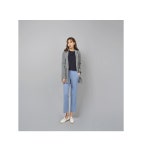 [센스있는 크롭 일자핏 슬렉스 팬츠] styleberry [센스있는 크롭 일자핏 슬렉스 팬츠]