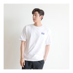 스타일맨 - styleman 오리지날 웨이트 반팔티[CP0757]