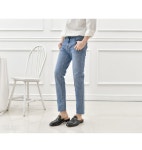 스타일맨 - styleman 슬림 커팅 데님진[CC27547]