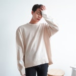 스타일맨 - styleman 써네이 루즈핏 니트[CS1455]