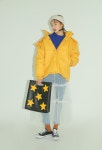 www.stylenanda.com 스타몬 배색 스퀘어백