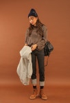 www.stylenanda.com 롤업연출 생지데님 보이팬츠