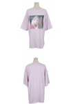 티케이디앤피 | www.stylenanda.com my name is Rosy printing T