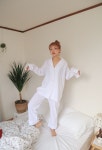 www.stylenanda.com 굿나잇굿모닝 허니슬립파자마 (set)