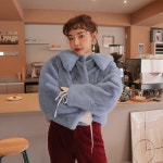www.stylenanda.com 품격클래식 무드핏 코듀로이PT