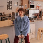 www.stylenanda.com 품격클래식 무드핏 코듀로이PT