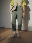 www.stylenanda.com 프리스트 네이처 코듀로이턱PT