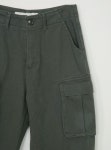 www.stylenanda.com 빅포켓 빈티지무드 카고조거pt