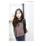 ★코디가 즐거운★스타일노리터와함께하세요:) [15 F]내추럴베이직 티셔츠.tsh