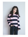 ★코디가 즐거운★스타일노리터와함께하세요:) [BHS] 블룸 데님 팬츠.pts