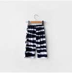 ★코디가 즐거운★스타일노리터와함께하세요:) [BHU] 블루라인 쿨 팬츠.pts