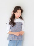 ★코디가 즐거운★스타일노리터와함께하세요:) [CKS] 플로아 뷔스티에.vst