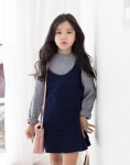 ★코디가 즐거운★스타일노리터와함께하세요:) [16 F] 어썸 티.tsh