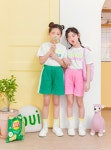 ★코디가 즐거운★스타일노리터와함께하세요:) [CKU] 푸키 세트.set