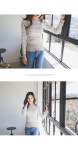 [ts7512 차차랑 슬림단가라티-4계절 내내 사랑받는 아이~기획특가!-보자마자 반한 요아이~어떤룩에도 잘 어울려요-퀄리티, 디자인, 핏감... 