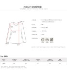 [ts7512 차차랑 슬림단가라티-4계절 내내 사랑받는 아이~기획특가!-보자마자 반한 요아이~어떤룩에도 잘 어울려요-퀄리티, 디자인, 핏감... 