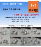 물방울진주 귀걸이/택1/ | 메리제인 | 꽃피는아침마을