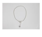텐바이텐 10X10 : 커브체인 B (silver925)