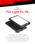썬웨이포토 SUNWAYFOTO FL-96