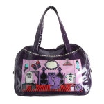 ANNA SUI FREE BAG 슈퍼식스