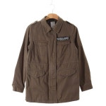 SEVENDAYS=SUNDAY WOMEN JACKET 슈퍼식스