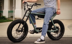 SUPER73 ZX_AGAVE GREEN - S.I.VILLAGE [SUPER73]SUPER73 ZX_AGAVE GREEN - 