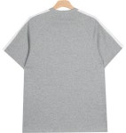 [소프트 트랙 트레이닝 반팔티] 슈퍼스타아이★가격혁명! 나만 알고싶은 쇼핑몰 [소프트 트랙 트레이닝 반팔티]