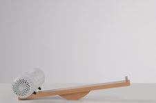 [와디즈7746%펀딩달성][캡슐에스] 프리미엄 다용도 신발 관리기 화이트 (99%살균탈취/냄새제거/UV이중살균/신발건조기) | 슈리엘 - 예스24