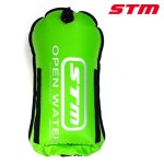 STM(에스티엠) 안전부표(안전부이) SAFETY BUOY (옐로우) - 수영사랑 수영사랑